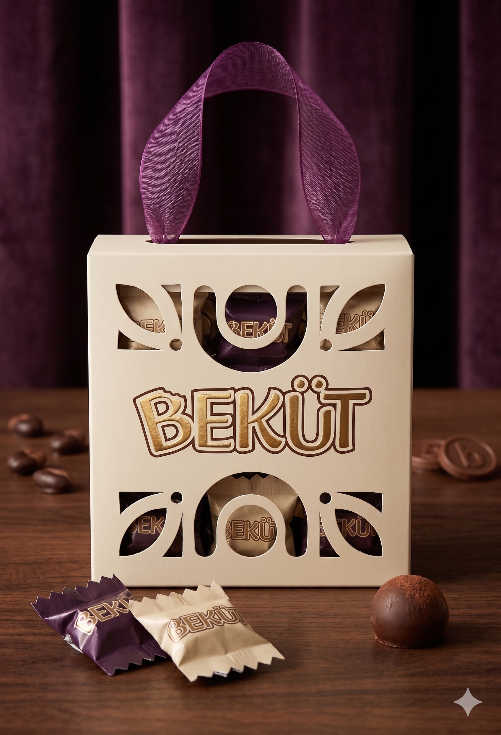 Ambalaj/Kutu Oyunu Tasarım